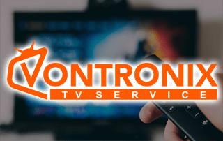 Vontronix IPTV: Access 4,000+ Live Channels at $29.95/Month
