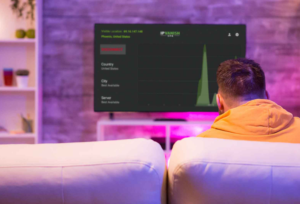 We strongly suggest connecting to a VPN prior to using any Xtream Codes as we do not know the developers or hosts of these files.