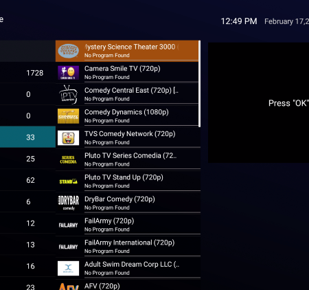 Installing Free M3U Playlists for Live TV Streaming: A Comprehensive Guide (August 2023)