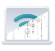 You can use one Surfshark account on an unlimited number of devices at the same time.