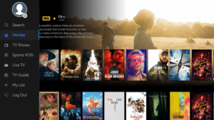 apollo group tv shows