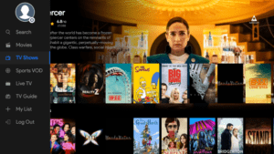 is apollo group tv safe