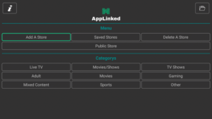 applinked apk