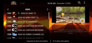 beast iptv review