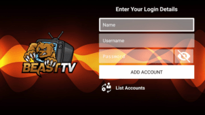 beast iptv website