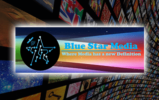 bluestar media iptv