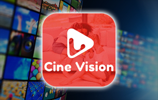 cine vision v4