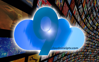 cloud iptv