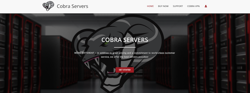 cobra iptv website