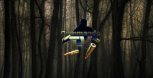 commando tv channels