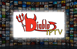 Diablo IPTV: Enjoy 3,000+ Live Channels at $25/Month!