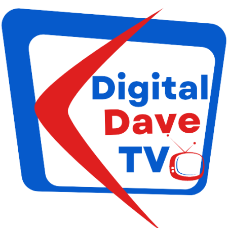 Digital Dave TV: Unlimited Live Channels at $24 per Month