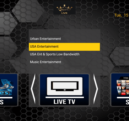 Dynasty TV IPTV: 6,000+ Live Channels at $10/Month