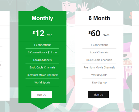Discover Excel Premier Media: The Ultimate IPTV Service with 8,800+ Channels at Just $12 per Month!