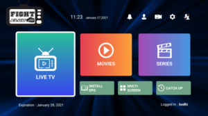 Over 10,000 Live Channels for Under $13/Month: Exploring Fight Club IPTV