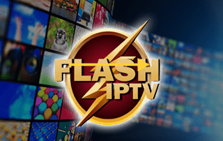 flash iptv