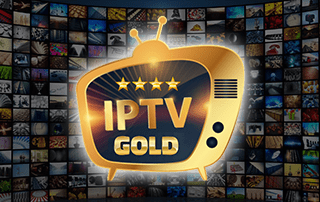 Gold IPTV: Experience 1,600+ Live Channels and More at Affordable $14/Month
