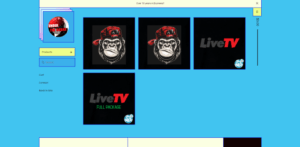 gorilla tv iptv