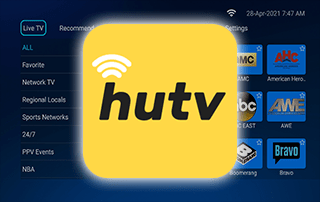 Exploring HUTV IPTV: An Abundance of 12,000+ Live Channels at $15/Month
