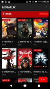 Installation Guide: Enjoy Free Movies on Firestick/Android with MegaFlix APK
