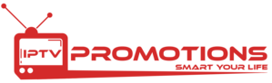 iptv promotions service