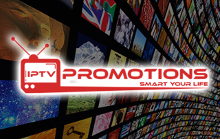 iptv promotions