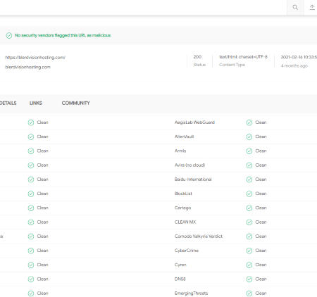 Blerd Vision Hosting IPTV: Enjoy 2,000+ Live Channels at an Affordable $6/Month