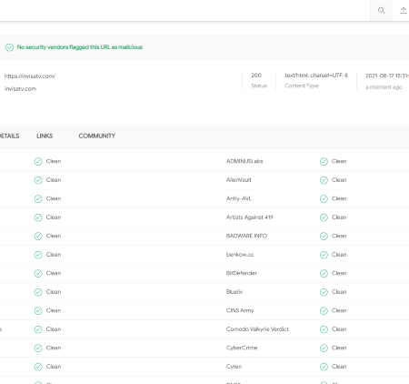InvisaTV IPTV: 15,000+ Channels at Less Than $17 per Month