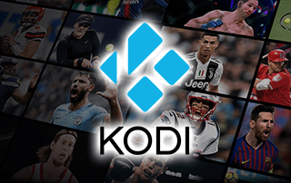 kodi addons