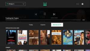 Stream Free Local Channels on Any Device with the Local Now App