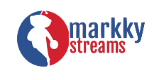 markky streams site