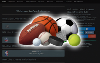 Unleashing the Power of MethStreams: Enjoy Free Live Sports on Any Device