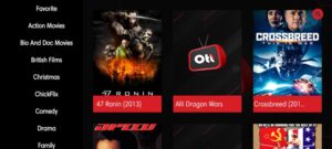 OTT Platinum IPTV: Unlimited Live Channels for just $15 per Month