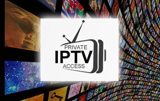 Private IPTV: Access 35,000+ Live Channels for $10/Month