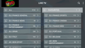 Extensive IPTV Evaluation: Pub TV Offers 1,000+ Live Channels at $15/Month