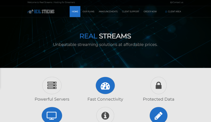 real streams iptv website
