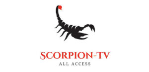 scorpion tv
