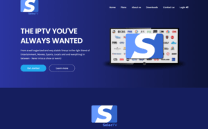 SelecTV IPTV: Access 10,000+ Live Channels at $17 per Month