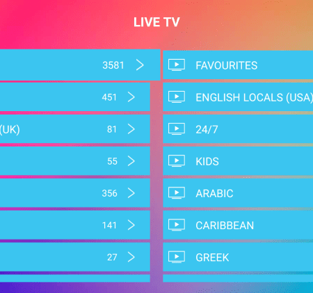 Unveiling Spin TV: Discover 3,500+ Live Channels at an Affordable $20 Monthly Subscription
