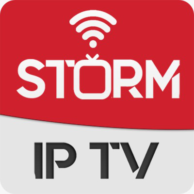 storm iptv service