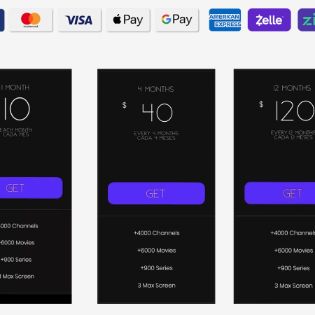 Beware of Deceptive IPTV Websites Engaging in TiviMate Scam