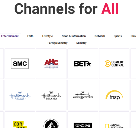 A Comprehensive Analysis: Tugo TV – Extensive Channel Lineup and Added Features at $30/Month