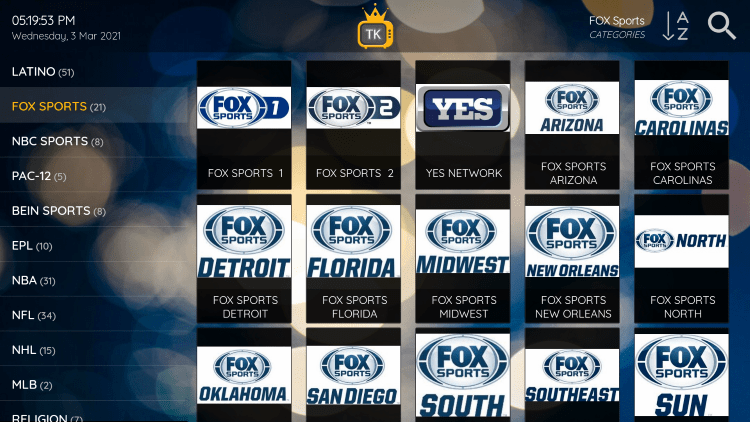 TV Kings Screenshot 3