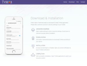 Installing TVMob APK on Firestick: Your Guide to Free Live TV (2023)