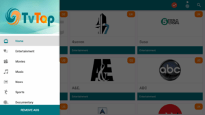 Installing TVTap Pro APK on Firestick: A Comprehensive Guide to Accessing Free Live TV (2023)