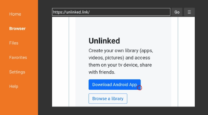 Installing Unlinked APK on Firestick and Android: A FileLinked Clone Guide