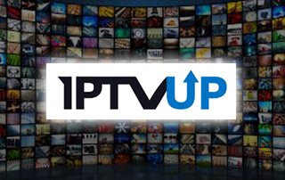 Up IPTV: Unlimited Access to 21,000+ Live Channels for Just $11 per Month