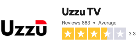 Reviewing Uzzu TV: Enjoy Live Sports at Unbeatable Monthly Prices