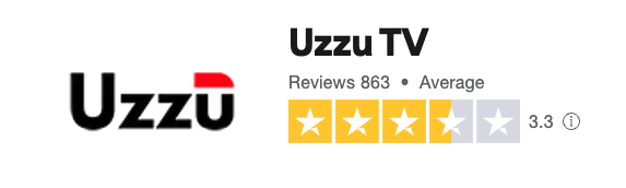 uzzu tv review