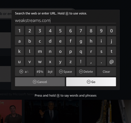 Streaming Sports Live on Any Device with WeakStreams